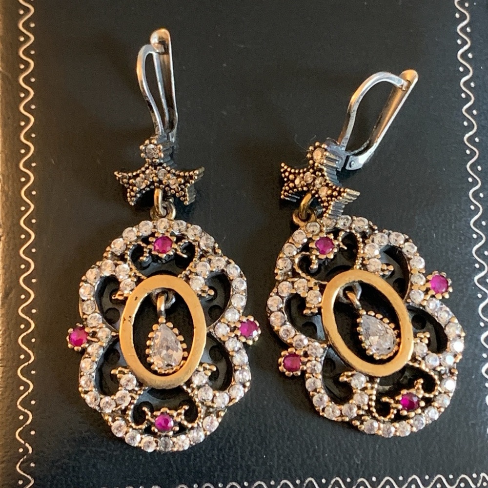 Turkish Earings